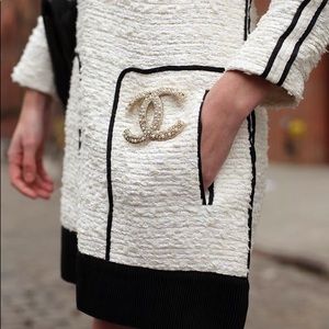 Rare J. Crew Collection Dress - Blogger Favorite